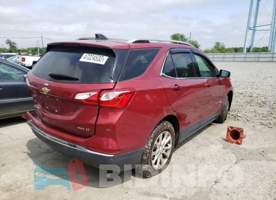 2GNAXSEV5J6128332 Photo# 4