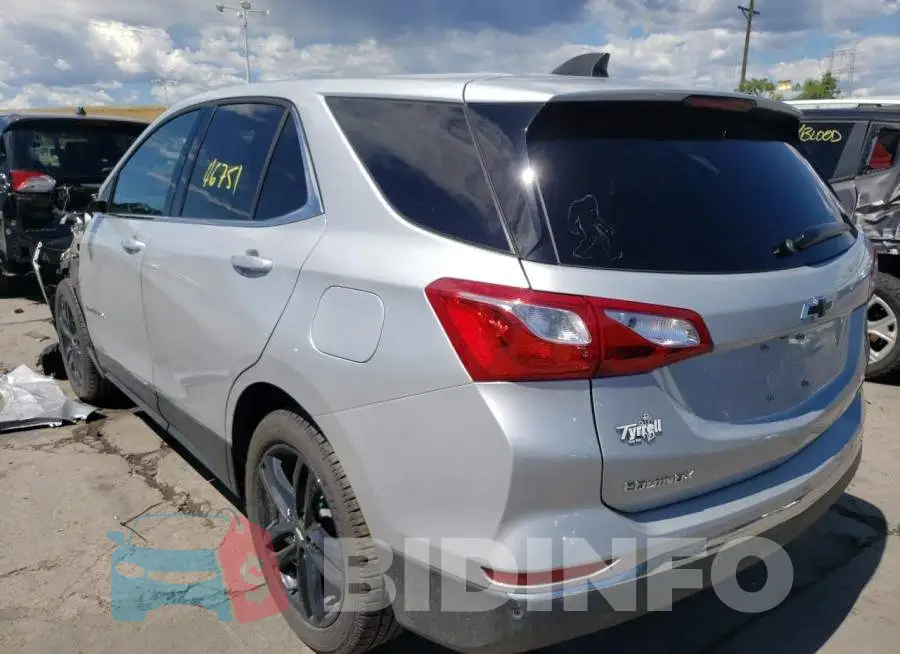 2GNAXUEV6L6250728 Photo# 3