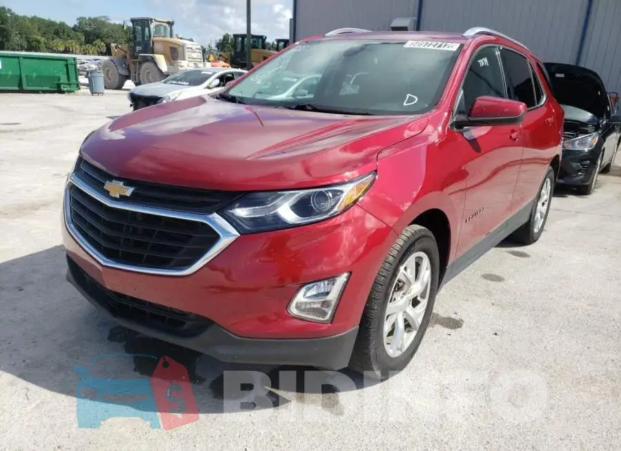 2GNAXVEX3L6199342 Photo# 2