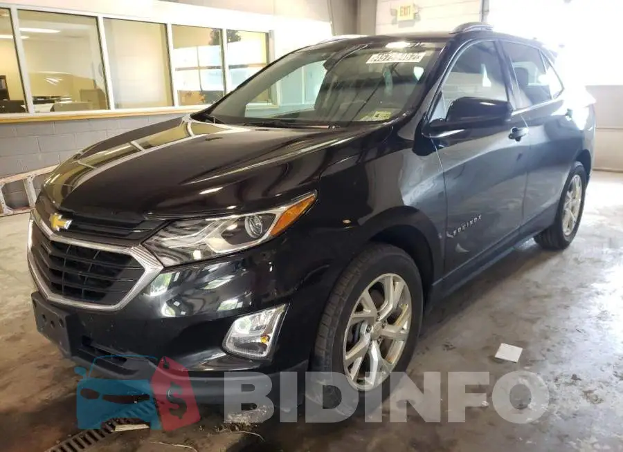2GNAXVEX3L6228385 Photo# 2