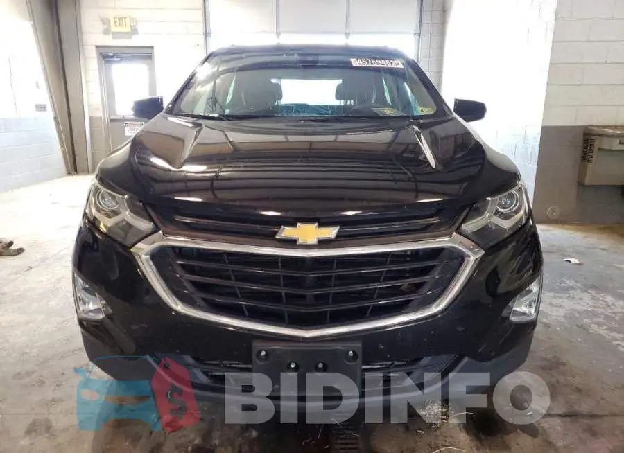 2GNAXVEX3L6228385 Photo# 9