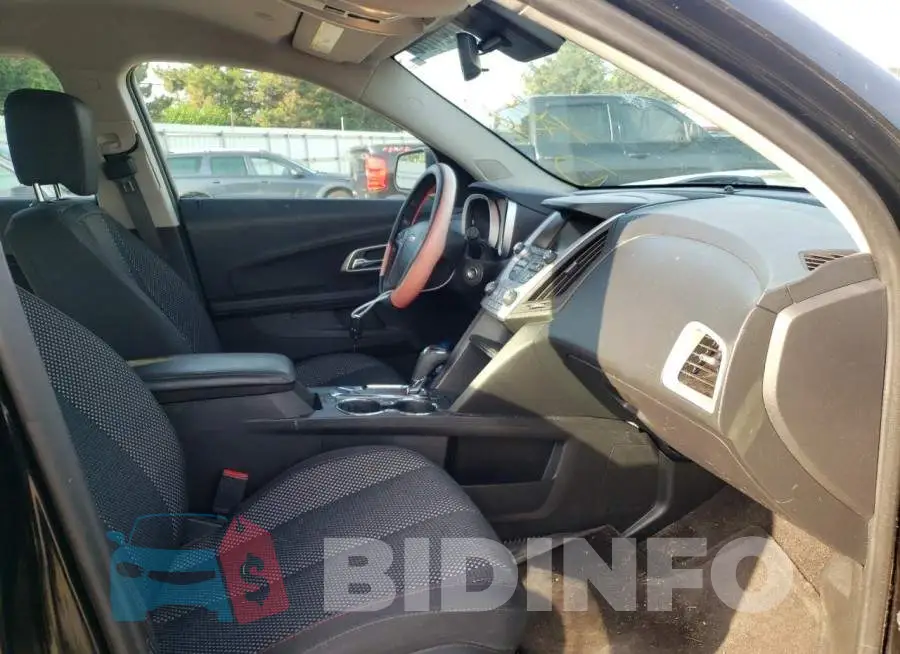 2GNFLEEK2G6318204 Photo# 5