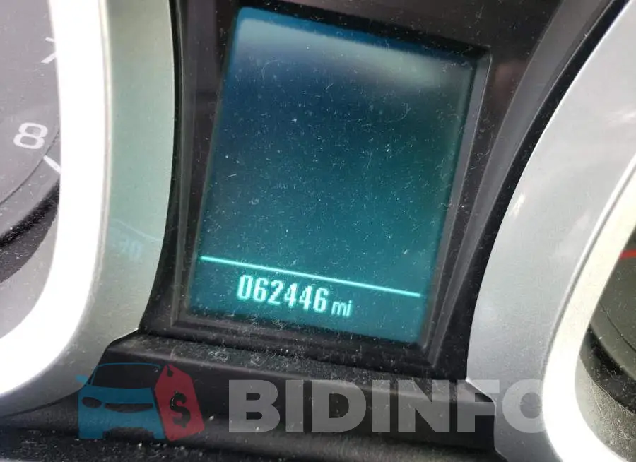 2GNFLEEK2G6318204 Photo# 8