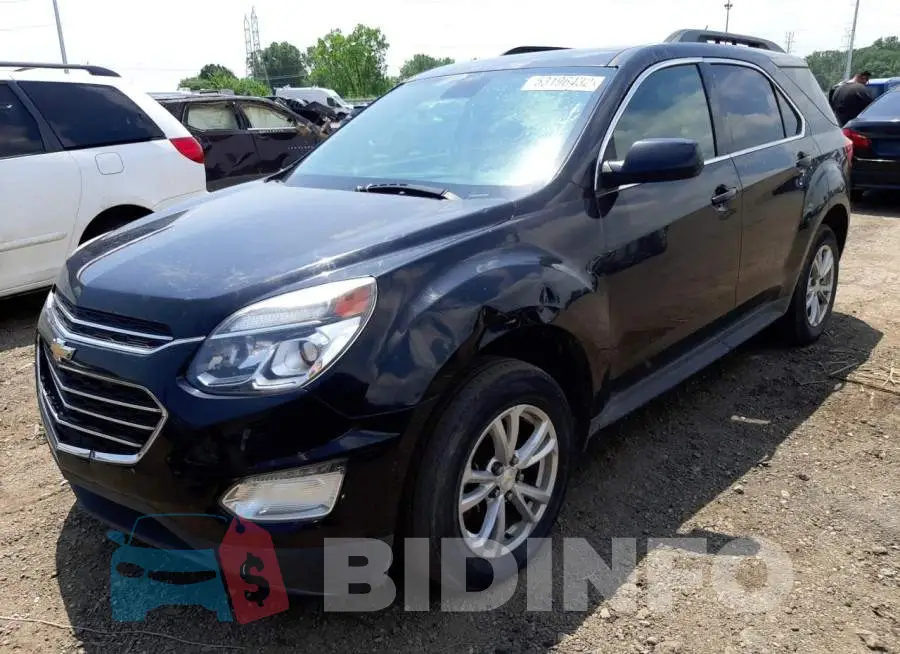 2GNFLFE36G6294116 Photo# 2