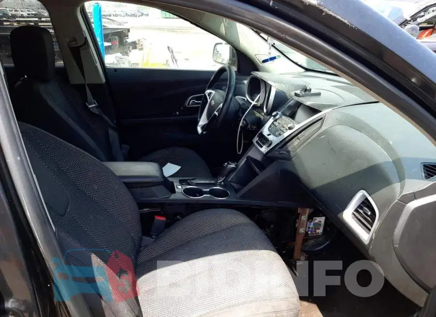 2GNFLFE36G6294116 Photo# 5