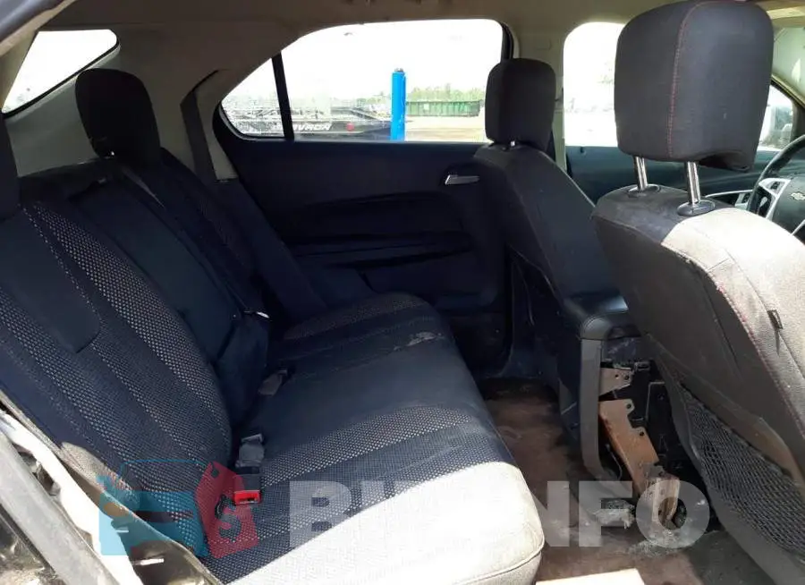 2GNFLFE36G6294116 Photo# 6