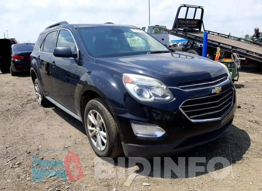 2GNFLFE36G6294116 Photo# 1