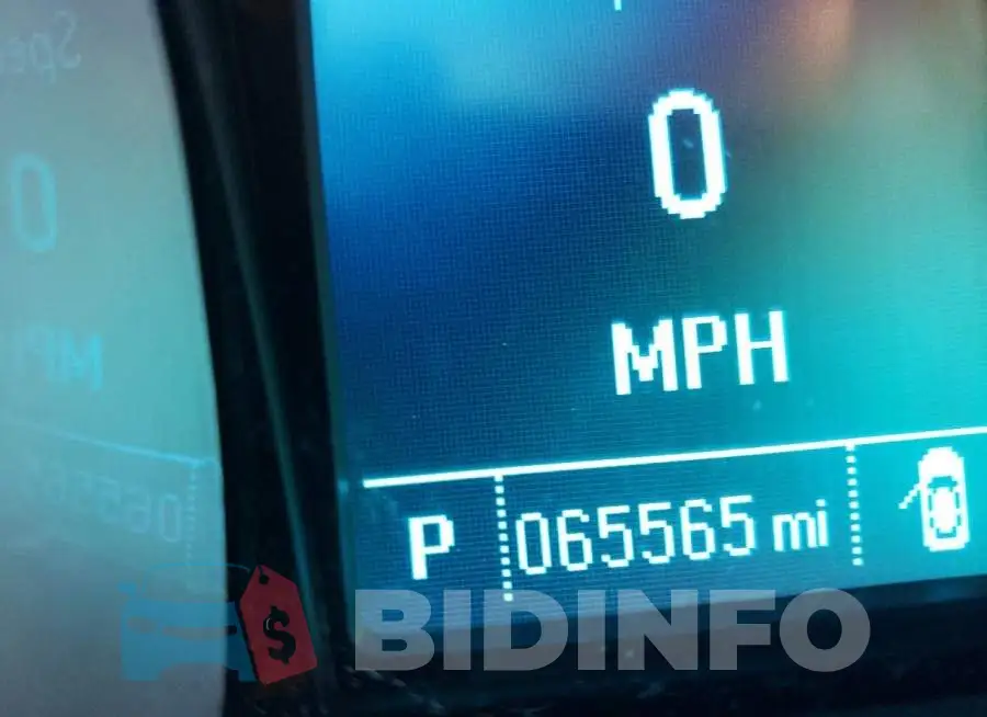 2GNFLFEK7G6264369 Photo# 8