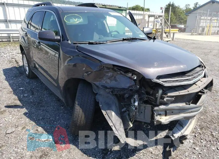 2GNFLFEK8G6172476 Photo# 1