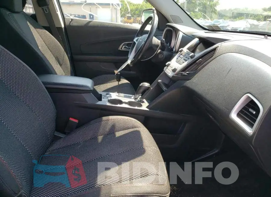 2GNFLFEK8G6172476 Photo# 5