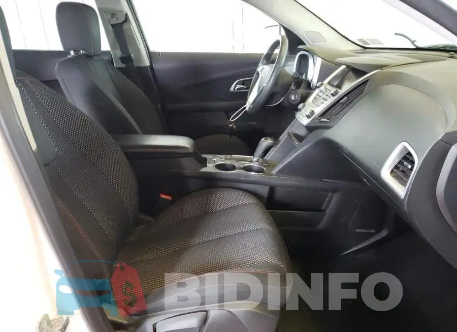 2GNFLFEKXH6152716 Photo# 5