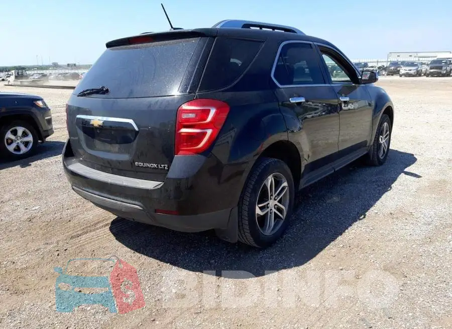 2GNFLGEK8G6267920 Photo# 4