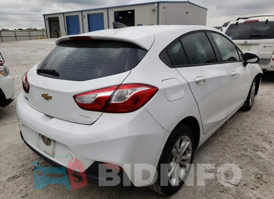 3G1BC6SM2KS589818 Photo# 4