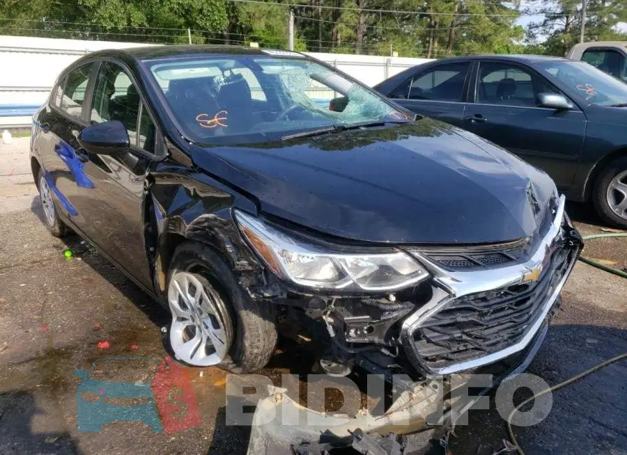 3G1BC6SM9KS585152 Photo# 1