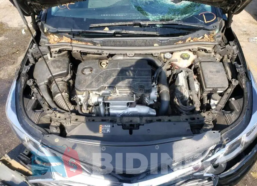 3G1BC6SM9KS585152 Photo# 7