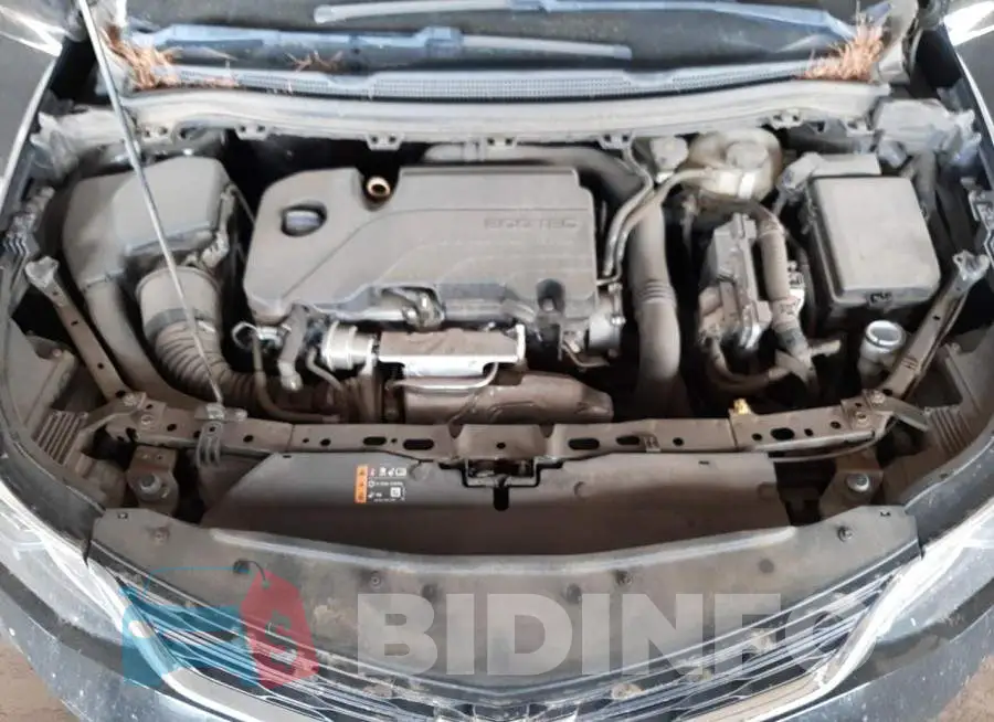 3G1BE6SM4JS643810 Photo# 7
