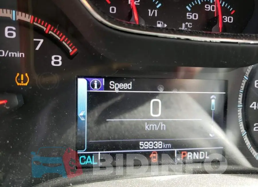3G1BE6SM8HS537970 Photo# 8