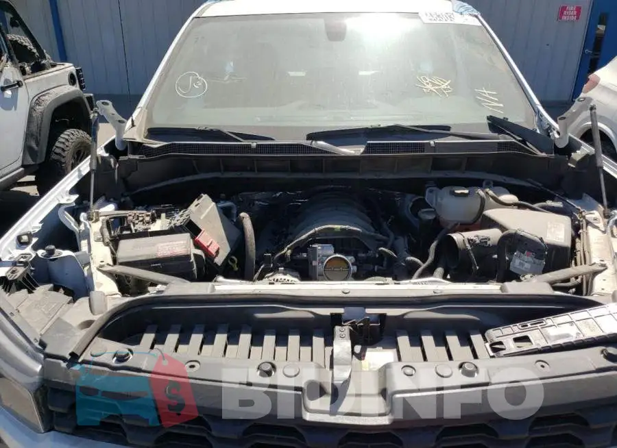 3GCNWAEF6MG305866 Photo# 7