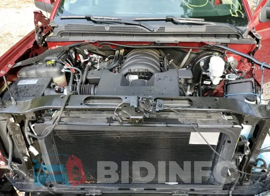 3GCPCREC3JG499435 Photo# 7