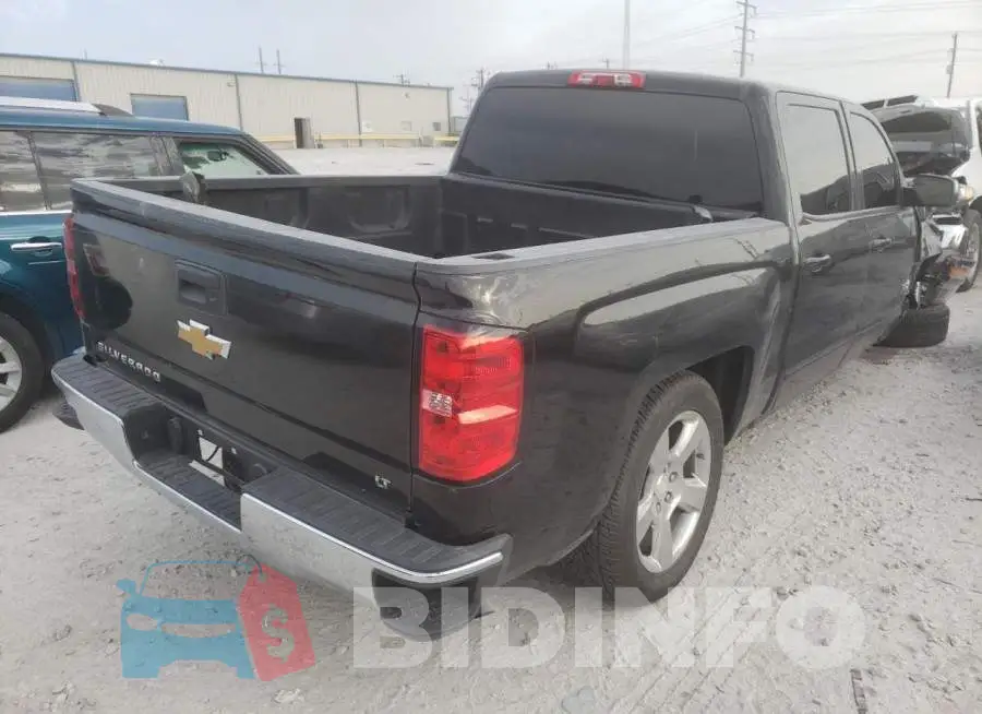 3GCPCREC8HG138969 Photo# 4