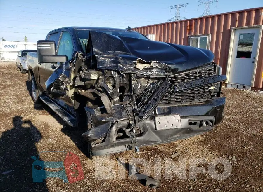 3GCUYBEF5KG700534 Photo# 1