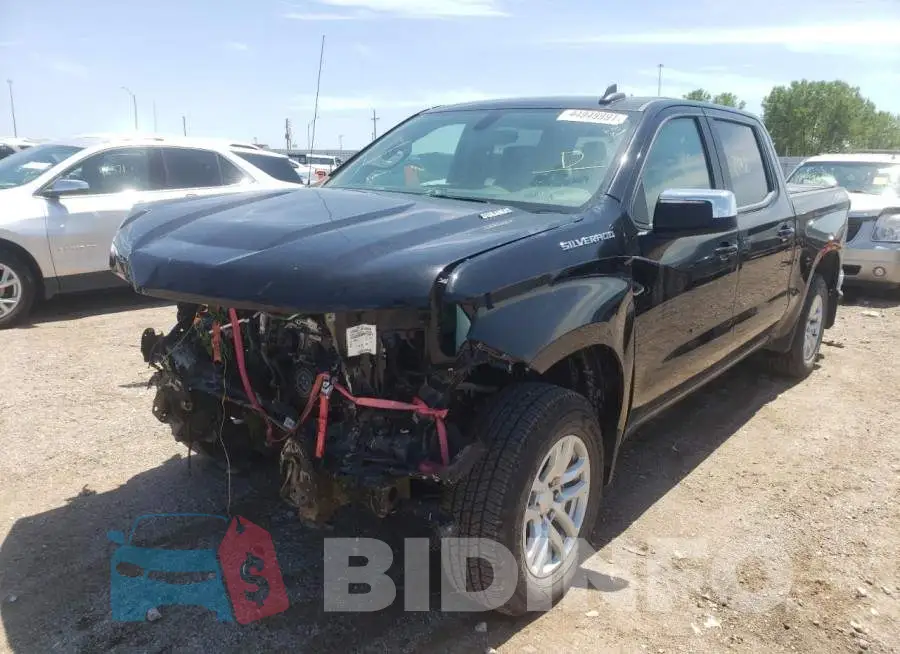 3GCUYDET5MG106160 Photo# 2