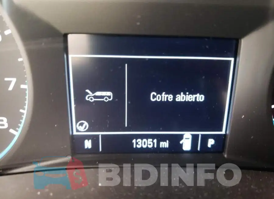 3GNAXHEV1NS106998 Photo# 8