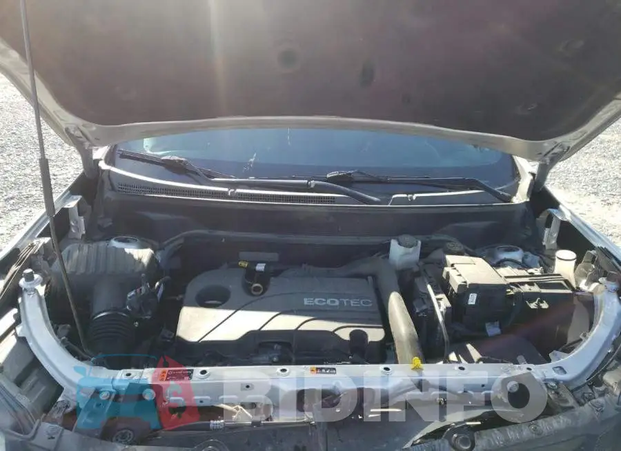 3GNAXHEV2KS670509 Photo# 7