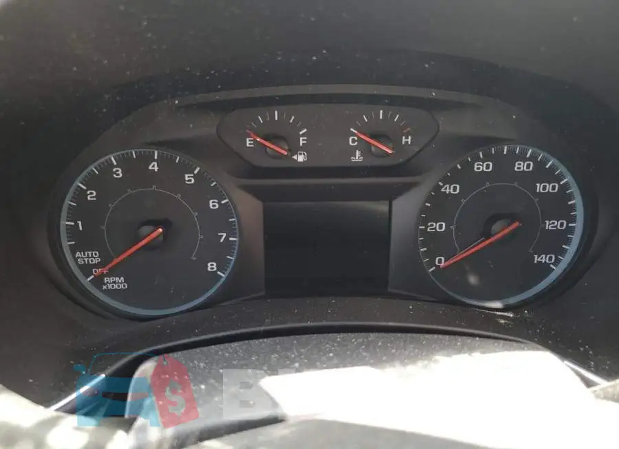 3GNAXHEV8LS735543 Photo# 8