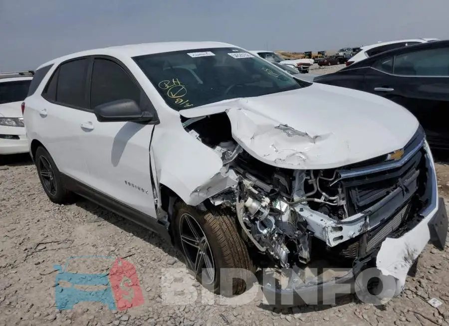 3GNAXHEV9LS665843 Photo# 1