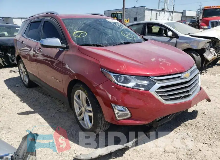 3GNAXNEV6LS667404 Photo# 1