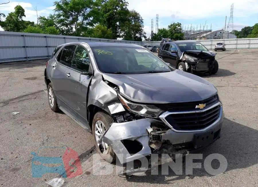 3GNAXSEV4JL113879 Photo# 1