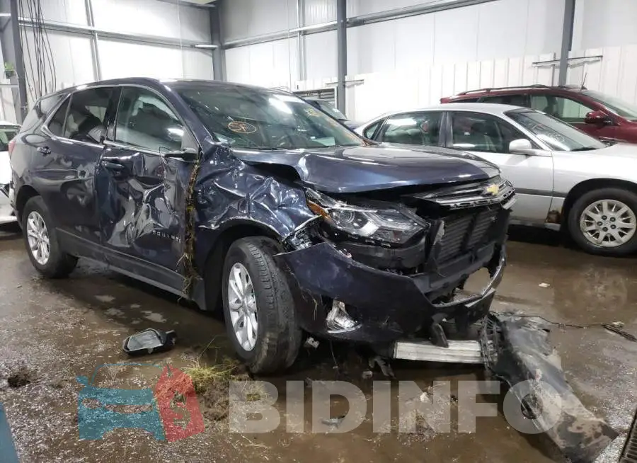 3GNAXSEVXJS618184 Photo# 1