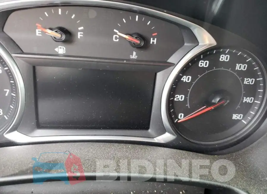 3GNAXTEV6LS648811 Photo# 8