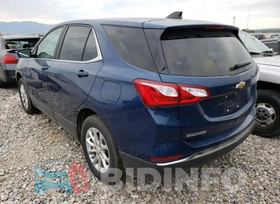 3GNAXUEV0ML384292 Photo# 3