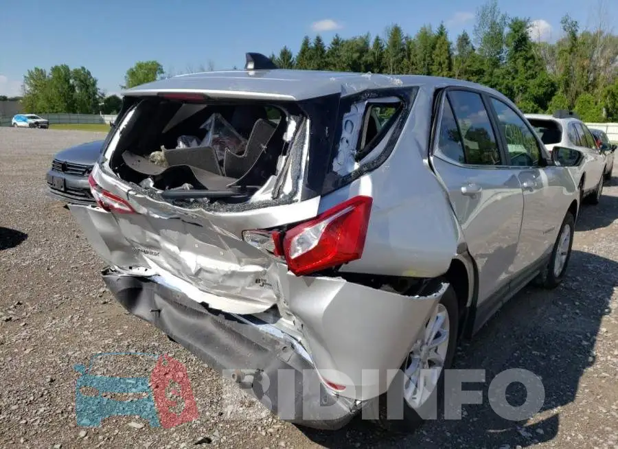 3GNAXUEV9MS125130 Photo# 4