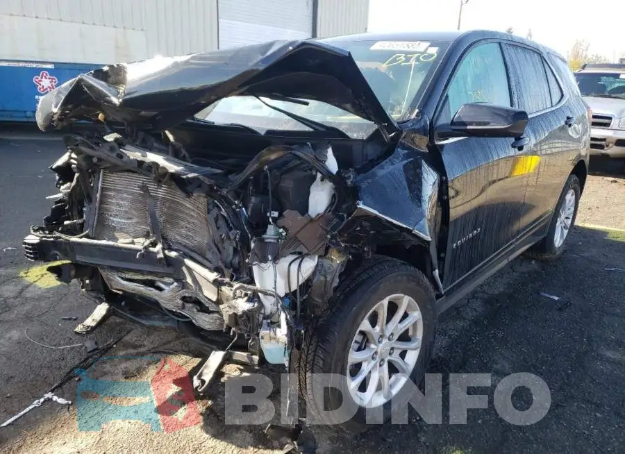 3GNAXUEVXLL109852 Photo# 2