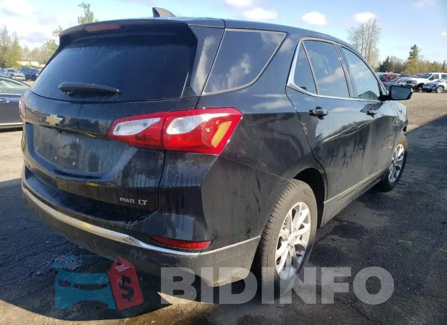 3GNAXUEVXLL109852 Photo# 4