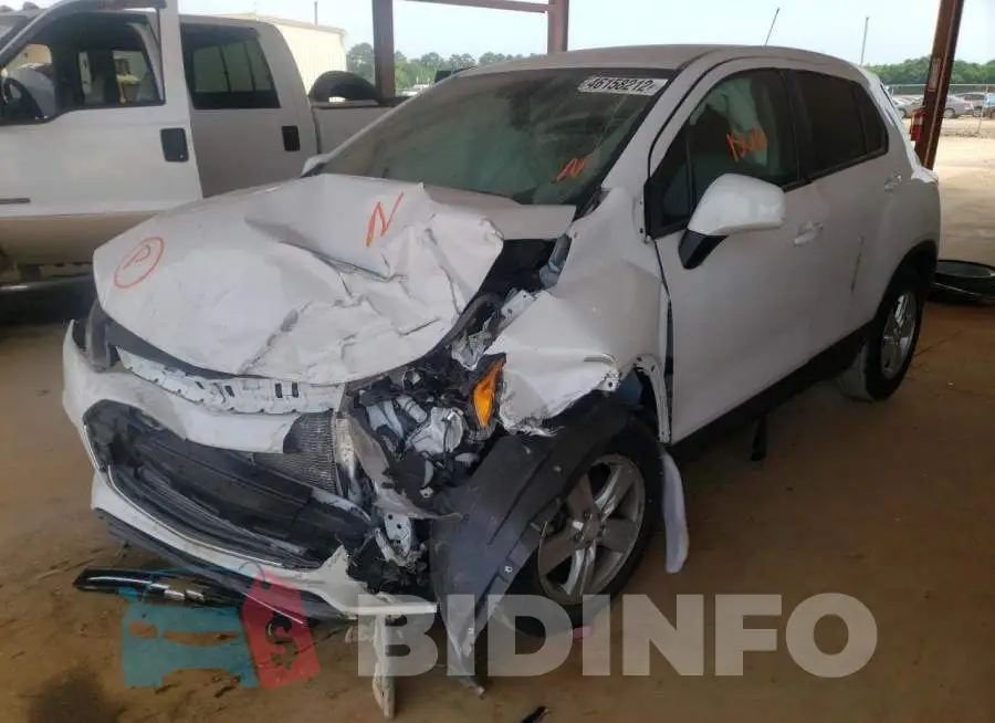 3GNCJKSB6LL326162 Photo# 2