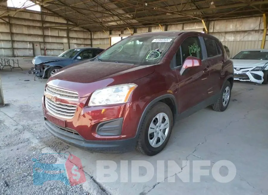3GNCJKSB9GL267940 Photo# 2