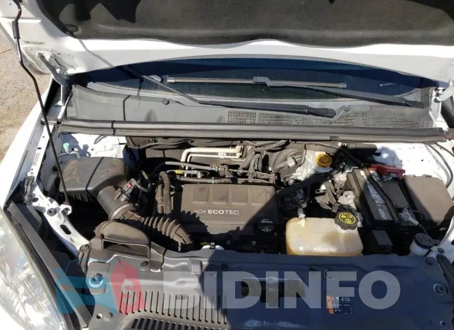 3GNCJLSB1GL152352 Photo# 7