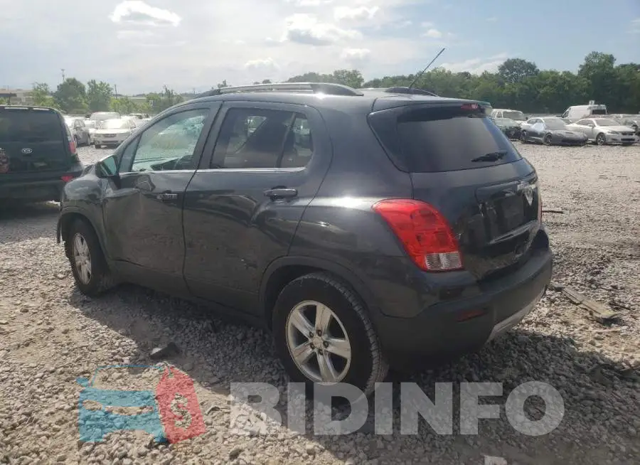 3GNCJLSB6GL162262 Photo# 3