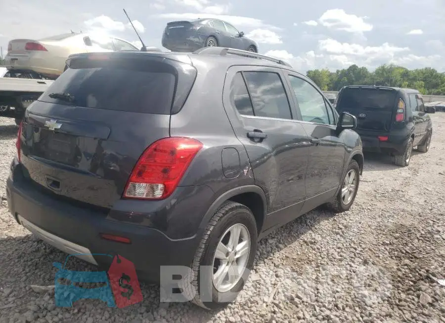 3GNCJLSB6GL162262 Photo# 4