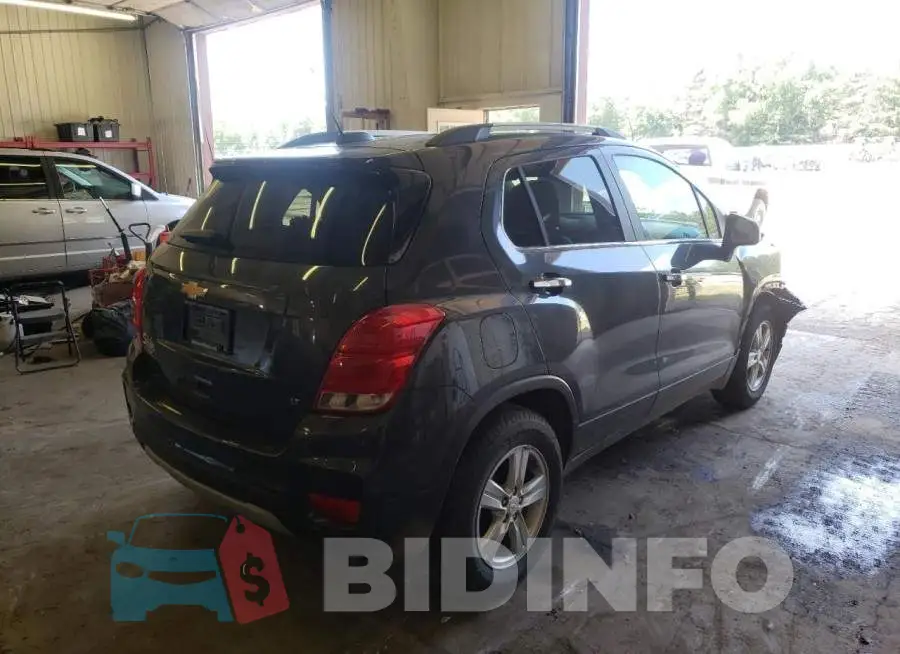 3GNCJLSB8KL169173 Photo# 4