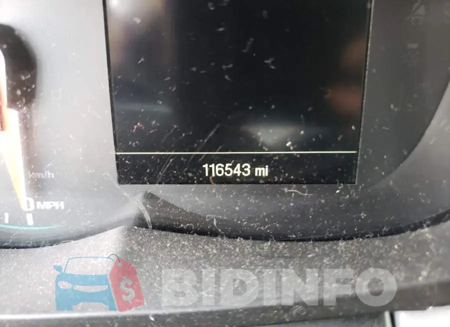 3GNCJLSB9HL149720 Photo# 8