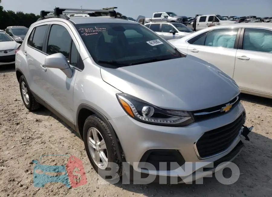 3GNCJLSB9HL149720 Photo# 1