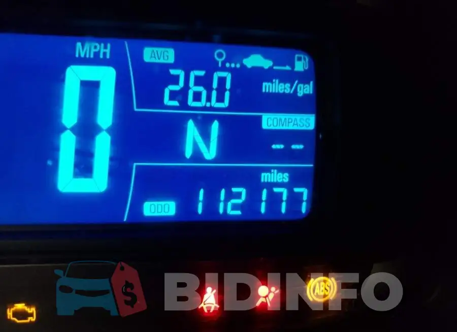 3GNCJPSB0GL124971 Photo# 8