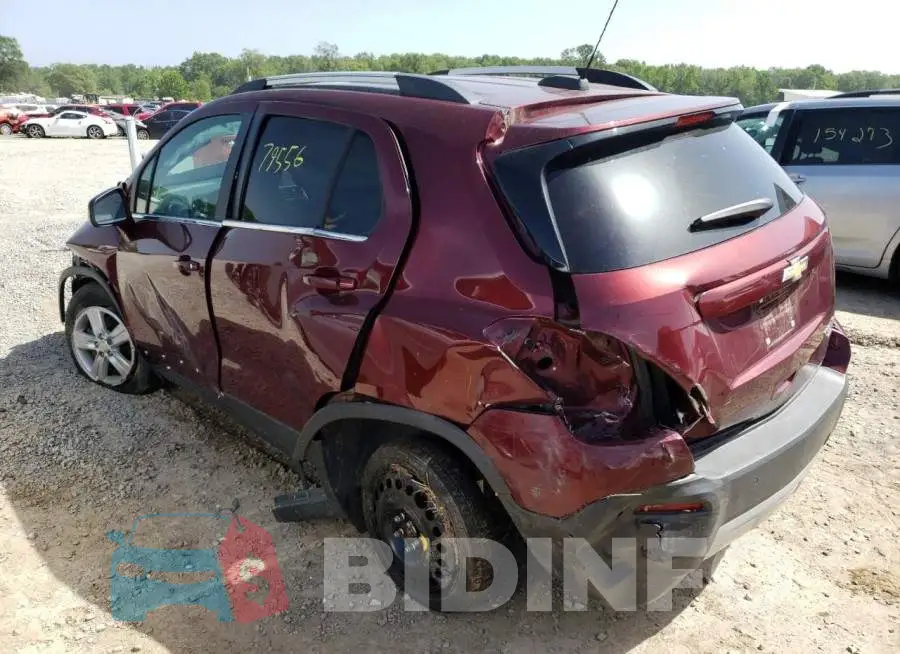3GNCJPSB2GL117231 Photo# 3