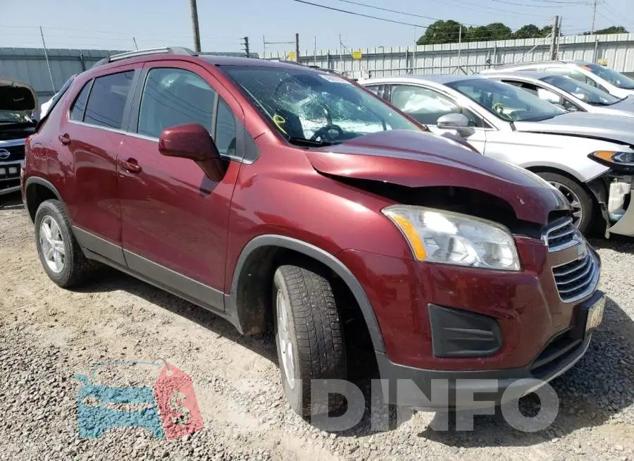 3GNCJPSB2GL117231 Photo# 1