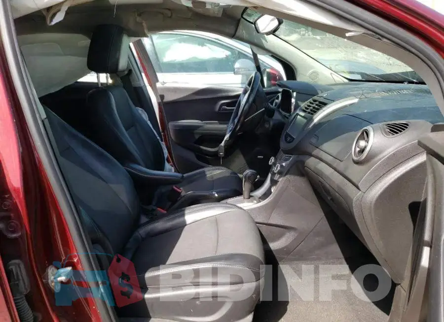 3GNCJPSB2GL117231 Photo# 5